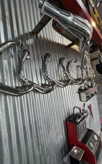 هدرز خودروهای داخلی و خارجی