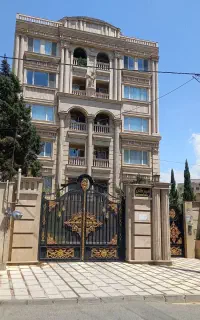 آهنگری.راویزکاری والپست .شاستی کشی نما.آلاچیق