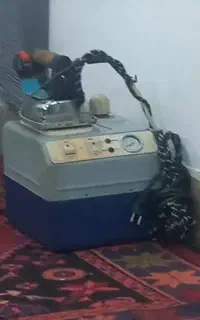 اتو سیلتر  اصل