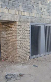 ساخت درب و پنجره اهنی با قیمت منصفانه