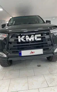 کی ام سی t8 تمام لوازم برند معاوضه دارم