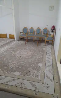 اجاره هفتگی وماهانه سوئیت مبله