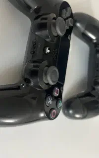 دسته اصلی ps4