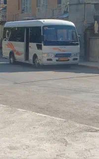 مینی بوس ایسوزو