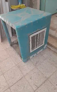 کولر ابی ۳۵۰۰ اسنوا