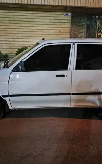 پراید 131SE