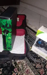 xbox 360 slim