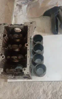 وسایل موتور