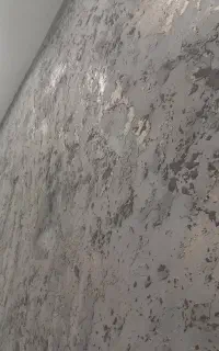 میکروسمنت و پتینه