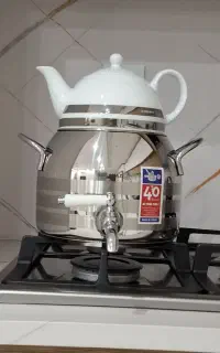 کتری قوری