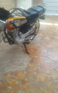 موتور کویر 1404