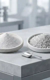 خرید دولومیت دانه‌بندی شده از شرکت کانی سنگ امیران