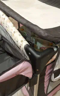 تخت کودک