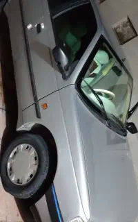 فروش پژو مدل 92.