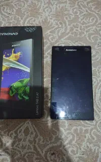 تبلت lenovo