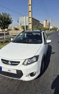 کوییک R مدل اسفند ۹۹