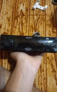ظبط سونی با کیفیت