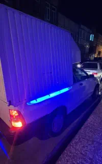پراید وانت مدل 1401