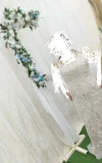 لباس مجلسی