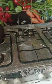 فرگاز