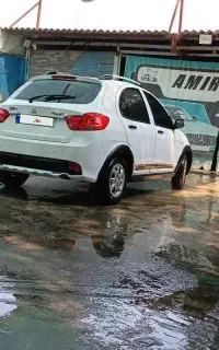 کوییک gxr