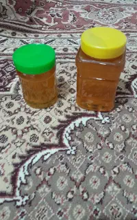 عسل صدرصد طبیعی
