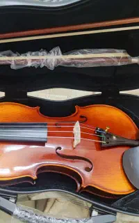 ویولن دستساز چین