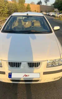 سمندif7 مدل۹۳