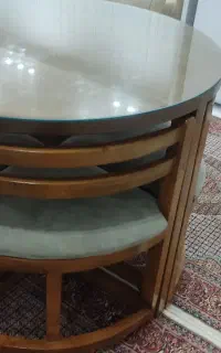 میز غذاخوری