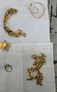 طلا نو بدون اجرت فروش فوری