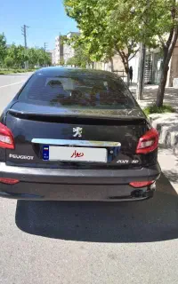 ۲۰۷sd اتومات