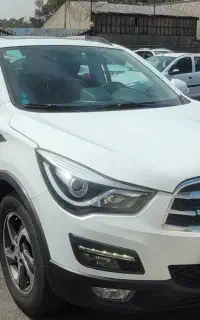 هایما اس ۵