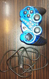 دسته بازی کامپیوتر