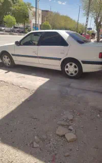 پارس موتور جدید