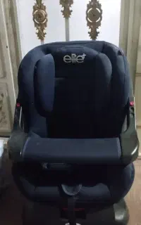 کالسکه وصندلی