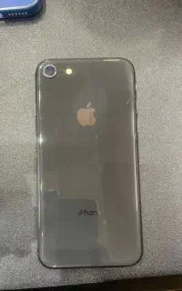 Kharid ال سی دی ایفون ۸