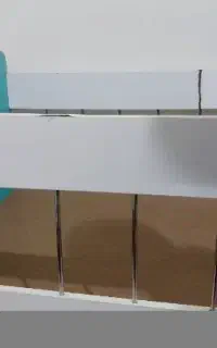 تخت کودک ۱۳۵×۷۵