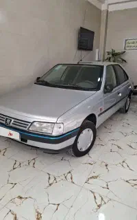 ۴۰۵ ۹۹ دوگانه شرکت معاوضه یا نقدو اقساط