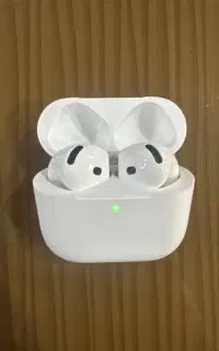 ایرپاد اپل 4 اصل