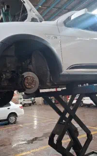 شاگرد مکانیک