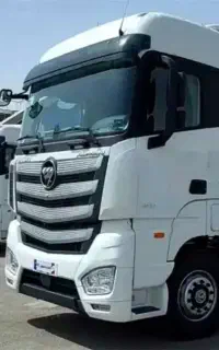 صدور بارنامه دولتی بزرگ مقیاس