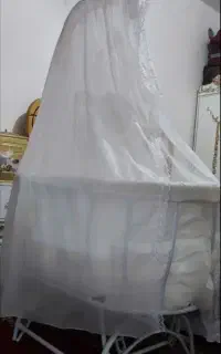 گهواره نوزاد