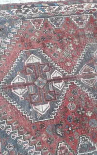 قالیچه قدیمی