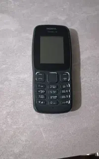 گوشی نوکیا اصلی مدل 106 درحد نو