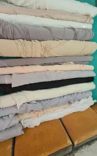 پارچه