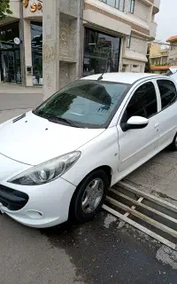 207 مدل 1397