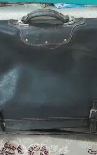 کیف چرم