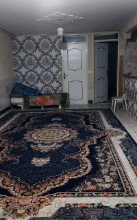 ۸۰ متر خ محمد باقر همکف دوخواب نور گیر عالی
