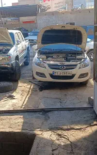 مکانیکی جلوبندی سیار با کمترین قیمت وبهترین‌ کیفیت