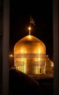 تور ریلی مشهد از ارومیه